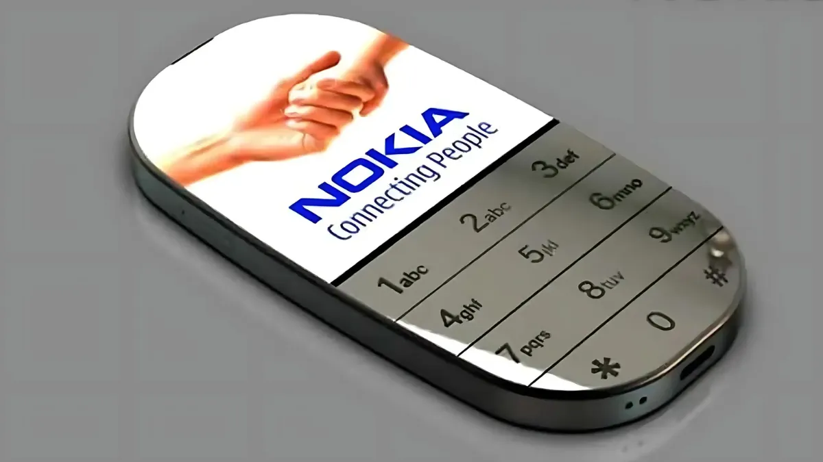 Nokia 1100