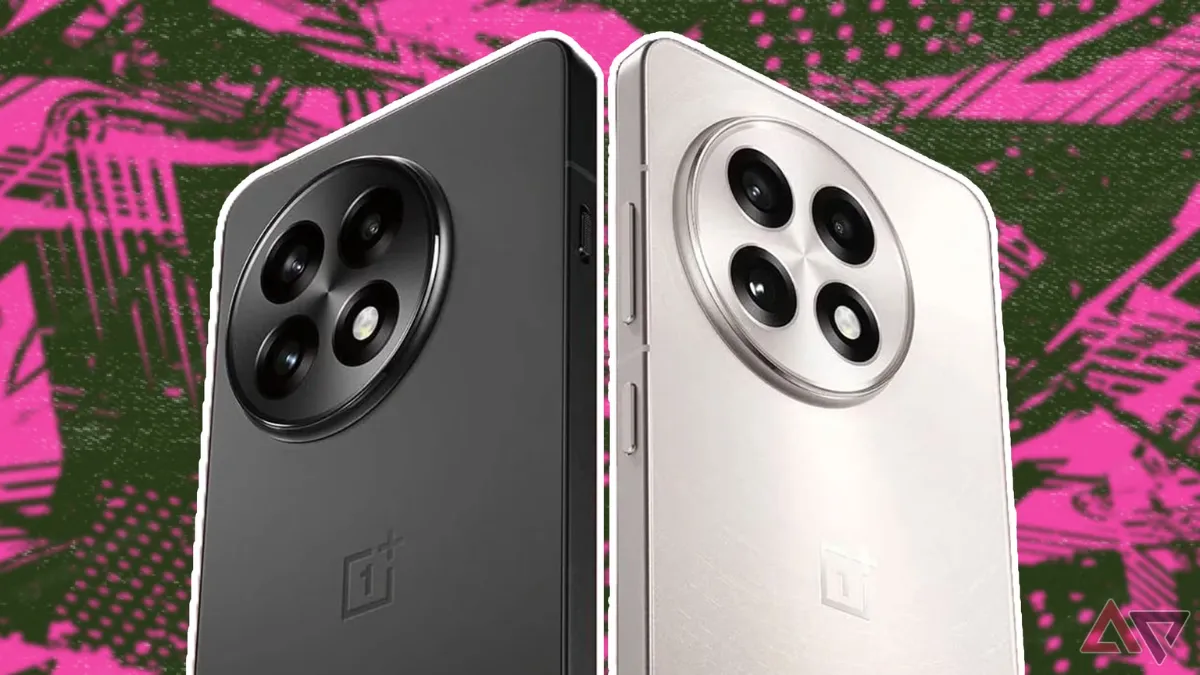 OnePlus 13R