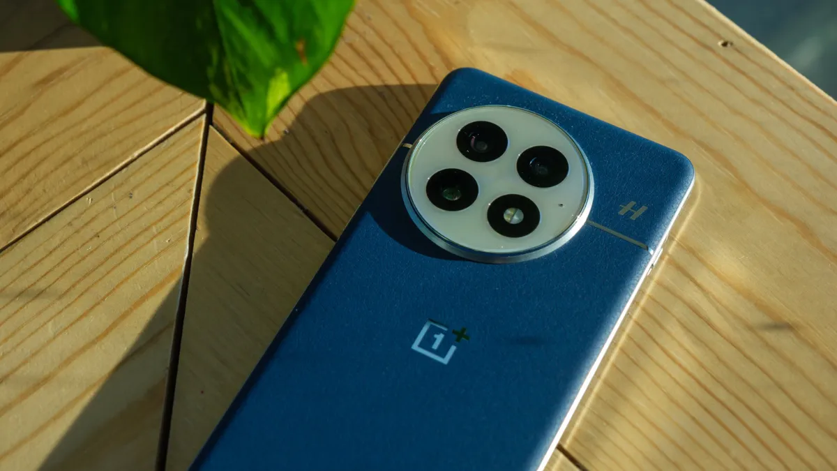 OnePlus 13s