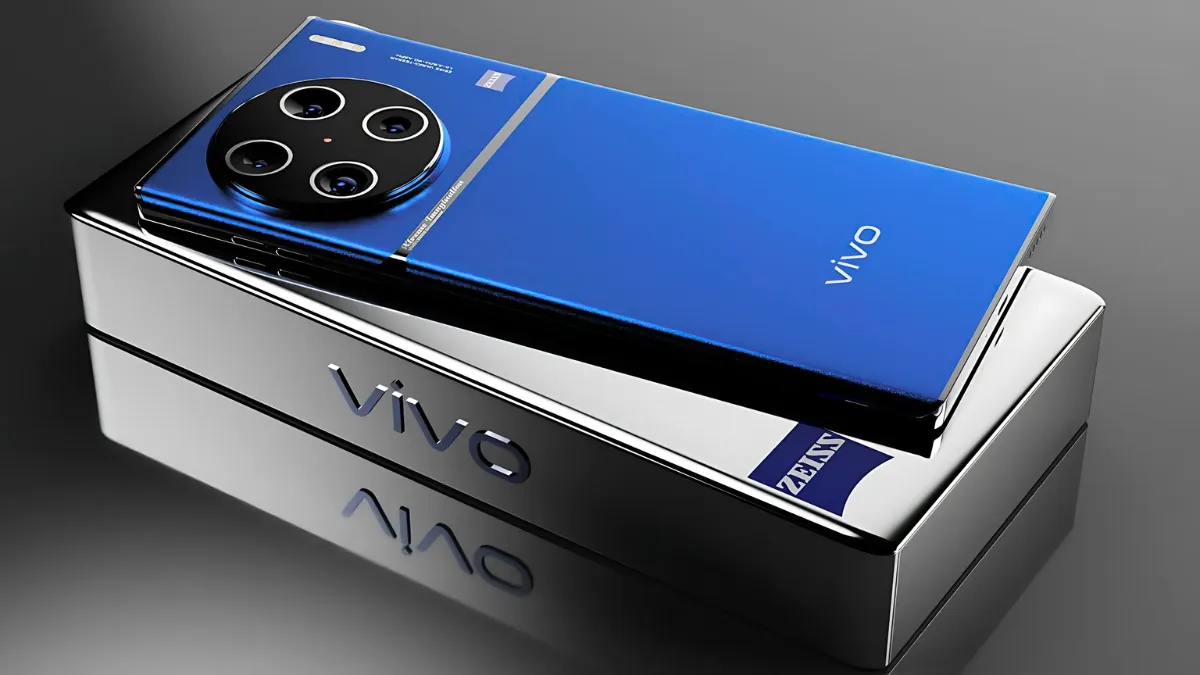 Vivo V29 Pro