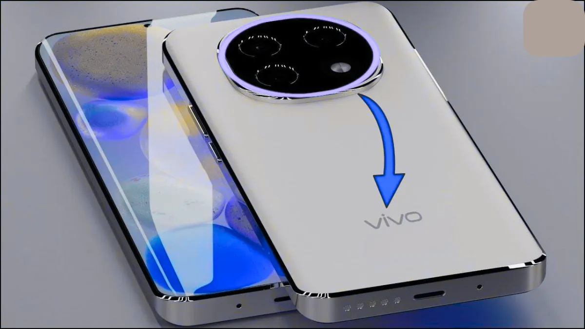Vivo X200 Pro