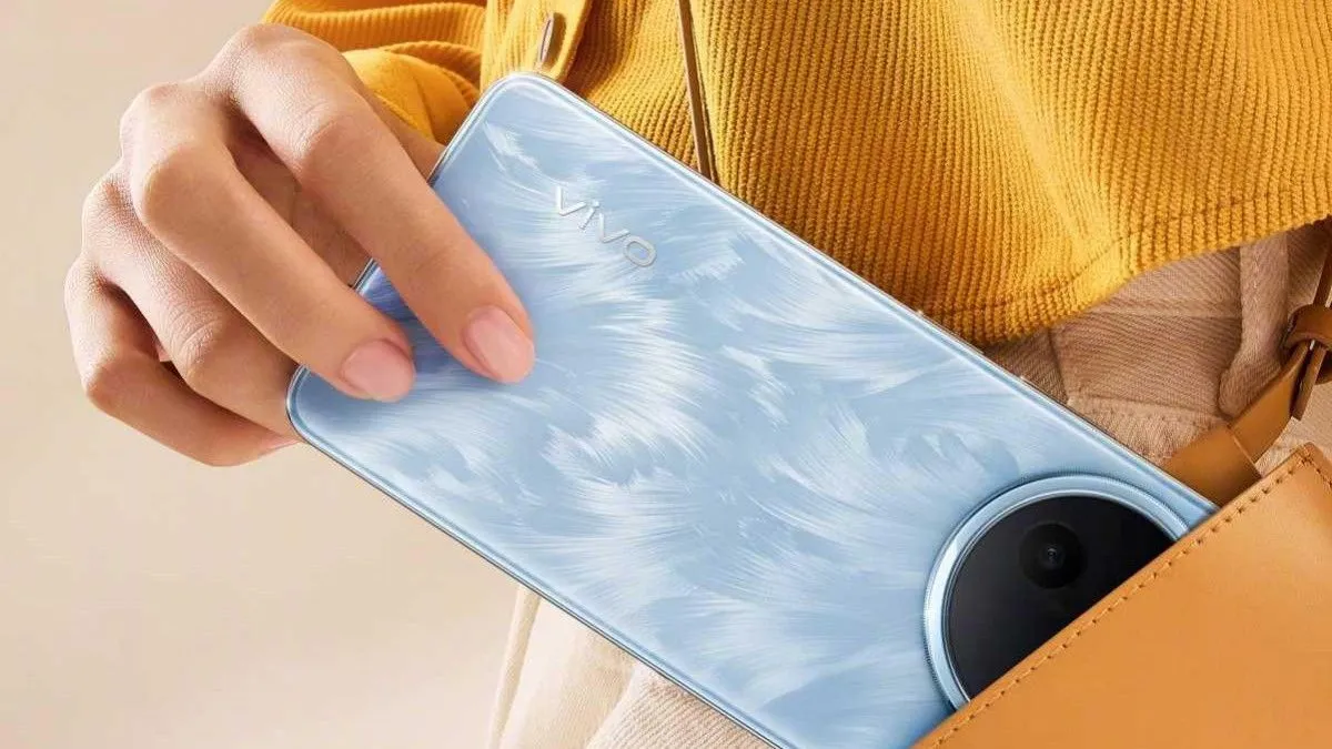 Vivo Y300i
